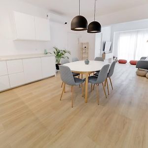 Appartement met Drie Slaapkamers